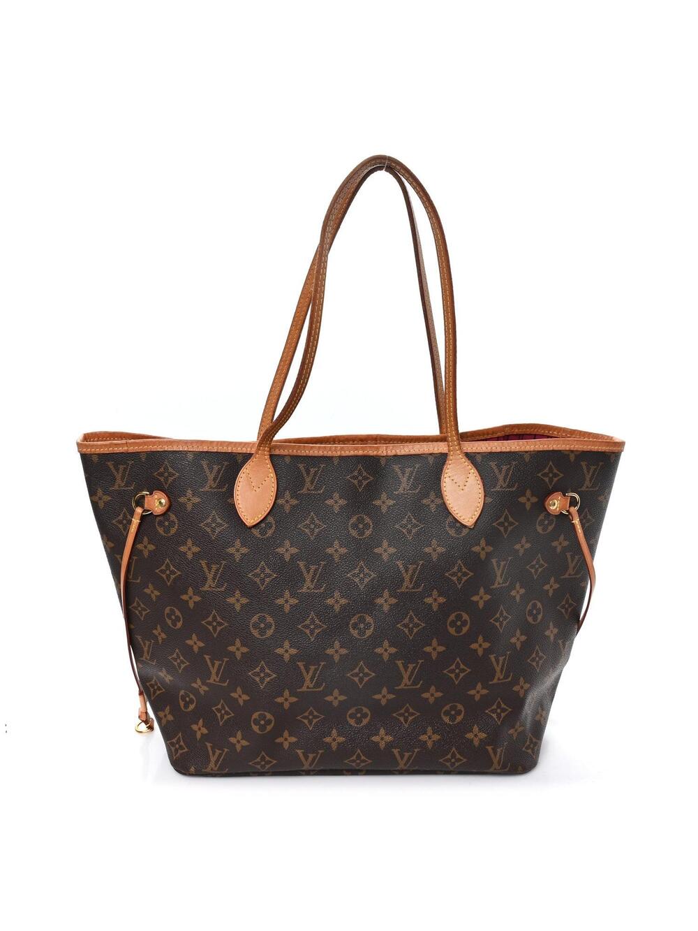 Louis Vuitton Neo Neverfull Mm Pivoine #301542L15B